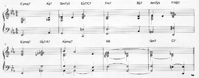 barry harris harmonic method for guitar pdf worksheets